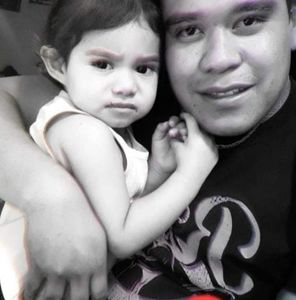 Meet your Posher, Rosendo